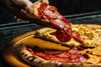 Reduced Price! Earn 70k/Yr-Work Limited Hours: Pizza Franchise